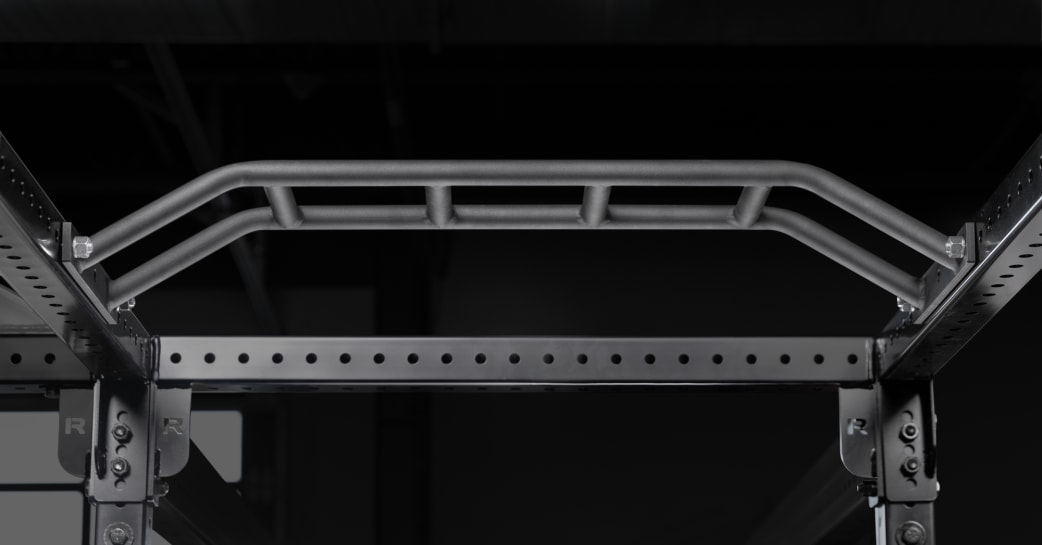 Squat rack crossmember hot sale